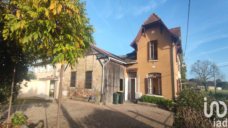 Ma-Cabane - Vente Maison Saint-Philippe-du-Seignal, 130 m²