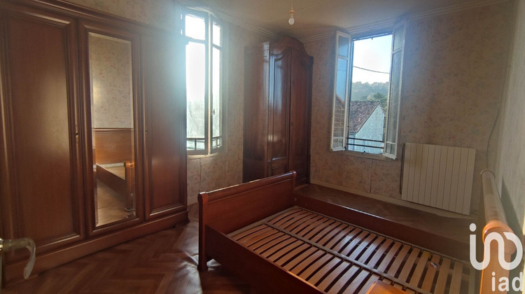 Ma-Cabane - Vente Maison Saint-Philippe-du-Seignal, 130 m²