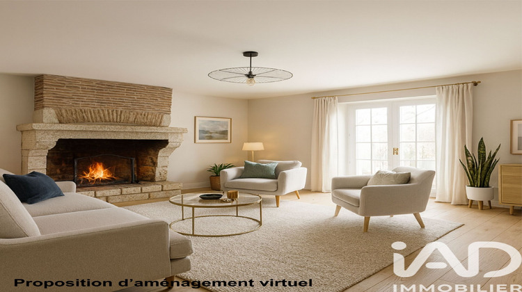 Ma-Cabane - Vente Maison Saint-Philippe-du-Seignal, 167 m²