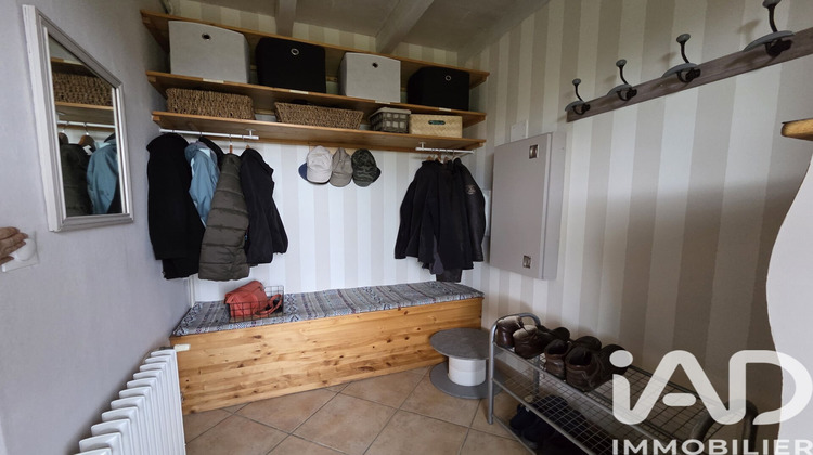 Ma-Cabane - Vente Maison Saint-Philippe-du-Seignal, 225 m²