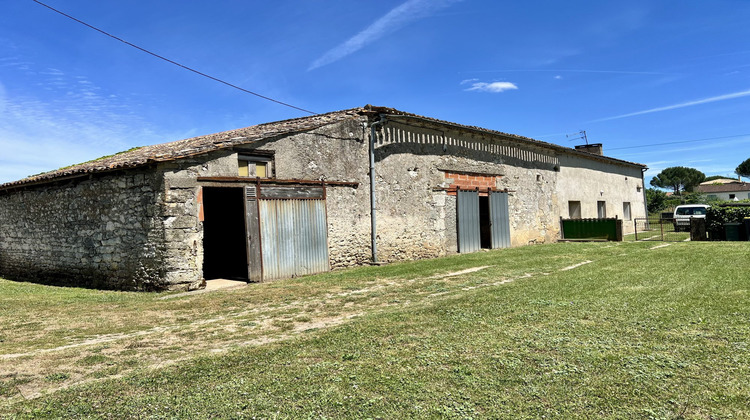 Ma-Cabane - Vente Maison Saint-Philippe-du-Seignal, 70 m²