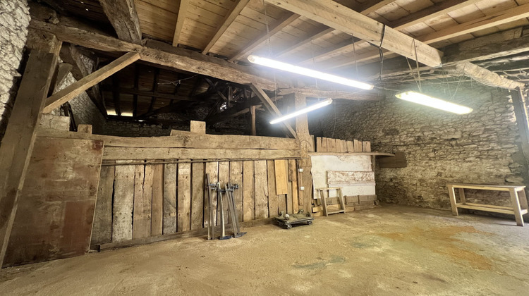 Ma-Cabane - Vente Maison Saint-Philippe-du-Seignal, 70 m²