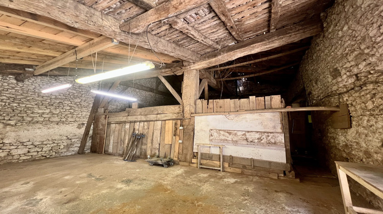 Ma-Cabane - Vente Maison Saint-Philippe-du-Seignal, 70 m²