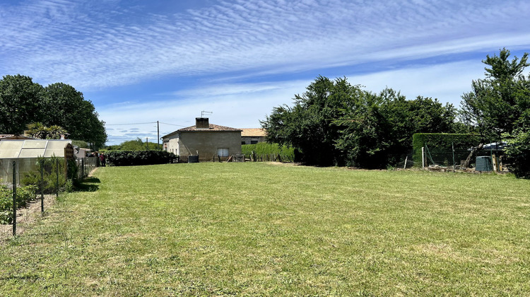 Ma-Cabane - Vente Maison Saint-Philippe-du-Seignal, 70 m²