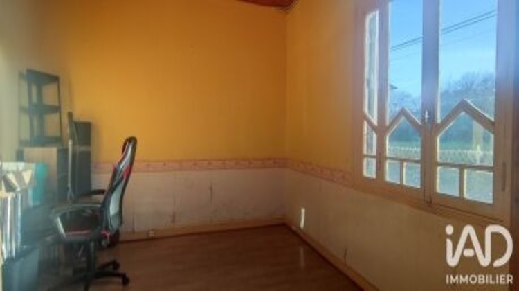 Ma-Cabane - Vente Maison Saint-Philippe-du-Seignal, 130 m²