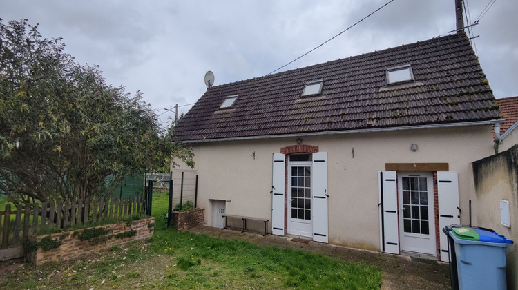 Ma-Cabane - Vente Maison SAINT-PIAT, 126 m²