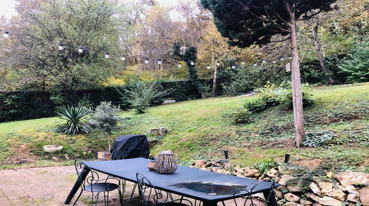 Ma-Cabane - Vente Maison SAINT PIAT, 120 m²