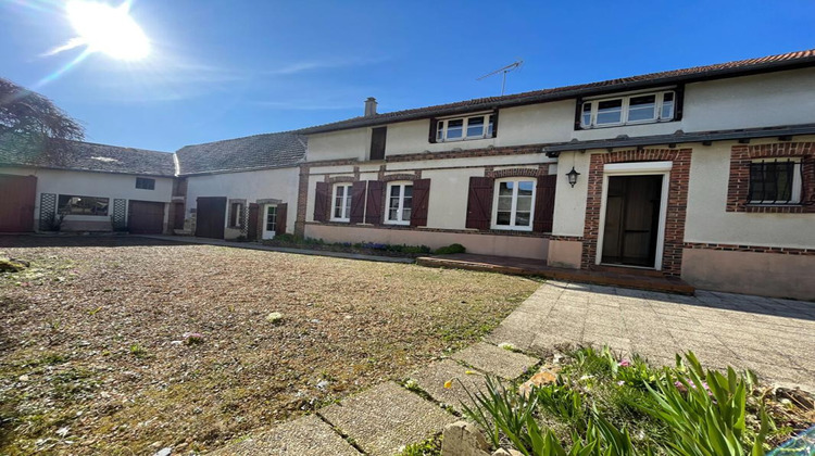 Ma-Cabane - Vente Maison SAINT PIAT, 165 m²