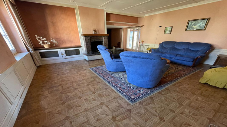 Ma-Cabane - Vente Maison SAINT PIAT, 165 m²