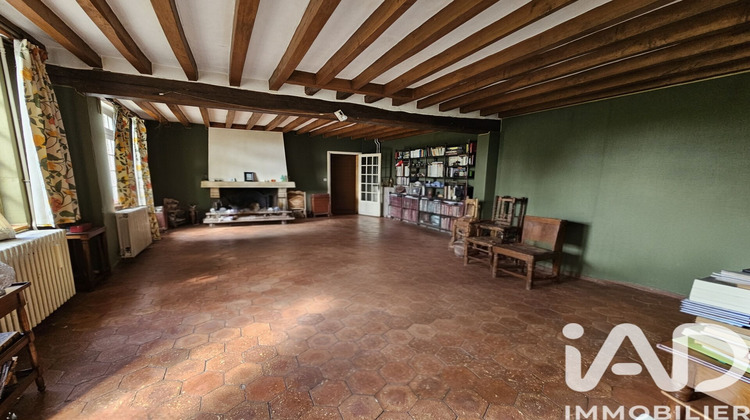 Ma-Cabane - Vente Maison Saint-Piat, 160 m²