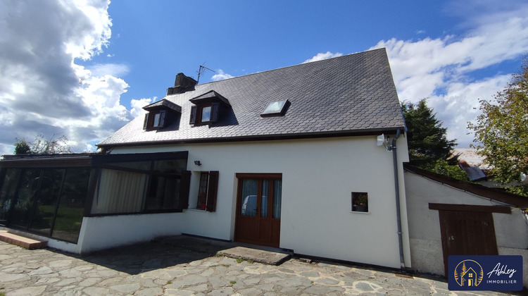 Ma-Cabane - Vente Maison Saint-Pierre, 105 m²