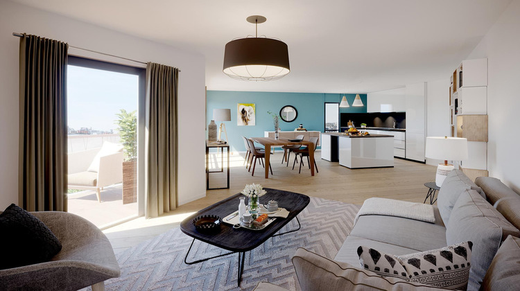 Ma-Cabane - Vente Maison Saint-Pierre, 93 m²
