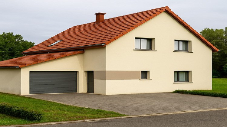 Ma-Cabane - Vente Maison Saint-Pierre, 106 m²
