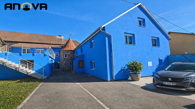 Ma-Cabane - Vente Maison Saint-Pierre, 234 m²