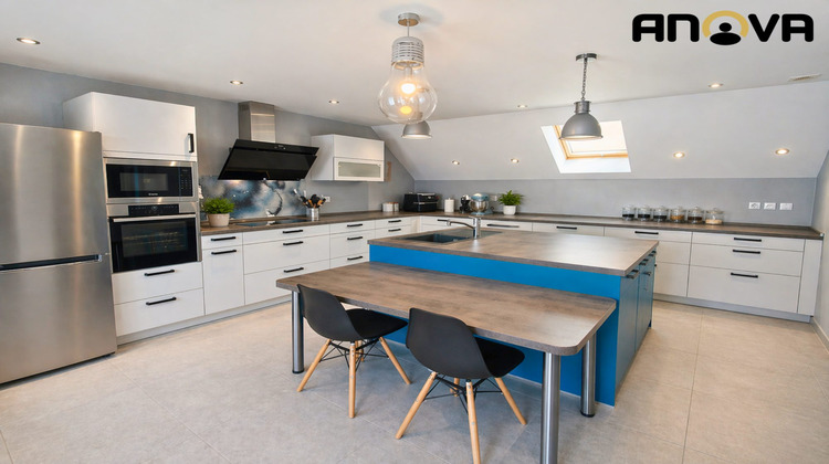 Ma-Cabane - Vente Maison Saint-Pierre, 234 m²