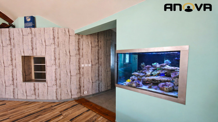 Ma-Cabane - Vente Maison Saint-Pierre, 234 m²