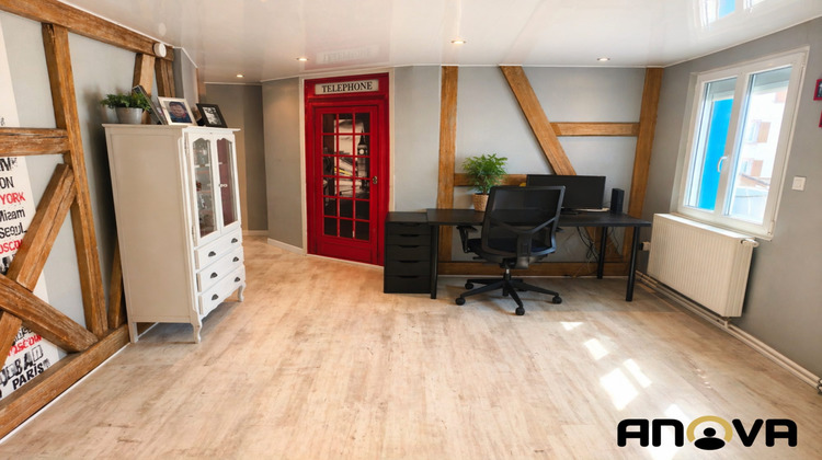 Ma-Cabane - Vente Maison Saint-Pierre, 234 m²