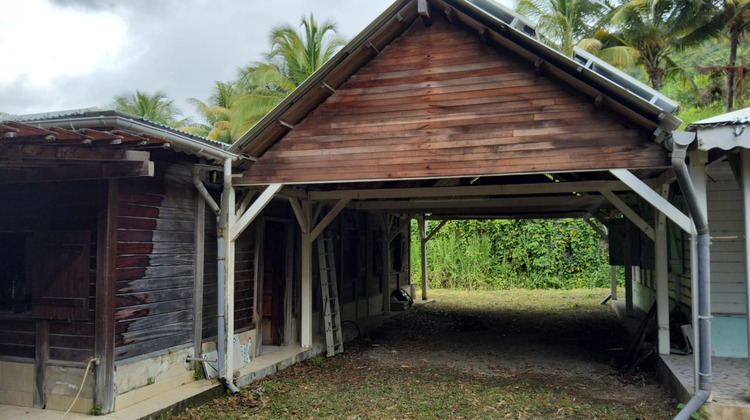 Ma-Cabane - Vente Maison Saint-Pierre, 250 m²