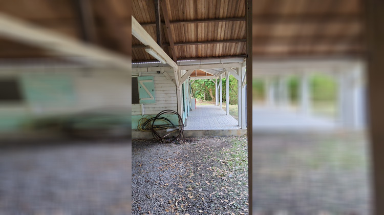 Ma-Cabane - Vente Maison Saint-Pierre, 250 m²