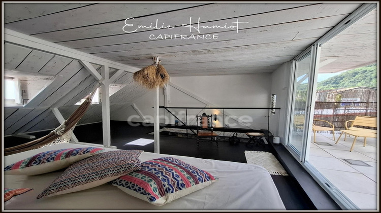 Ma-Cabane - Vente Maison SAINT PIERRE, 145 m²