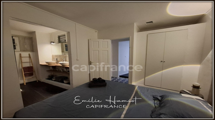 Ma-Cabane - Vente Maison SAINT PIERRE, 145 m²