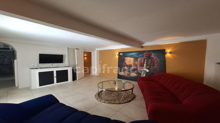 Ma-Cabane - Vente Maison SAINT PIERRE, 145 m²