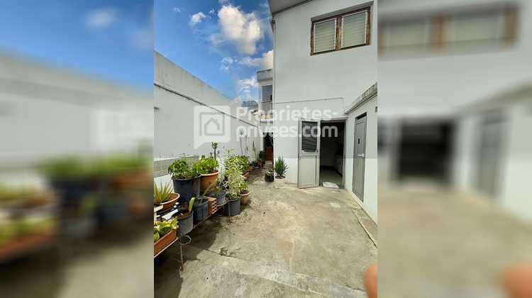 Ma-Cabane - Vente Maison SAINT PIERRE, 170 m²