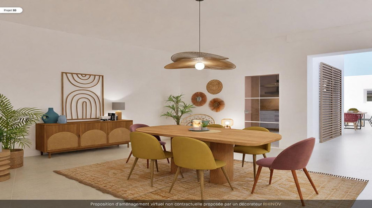 Ma-Cabane - Vente Maison SAINT PIERRE, 170 m²