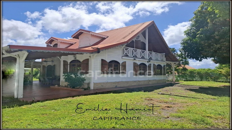 Ma-Cabane - Vente Maison SAINT PIERRE, 141 m²