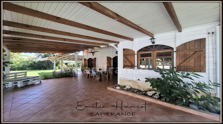 Ma-Cabane - Vente Maison SAINT PIERRE, 141 m²