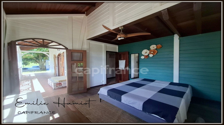 Ma-Cabane - Vente Maison SAINT PIERRE, 141 m²