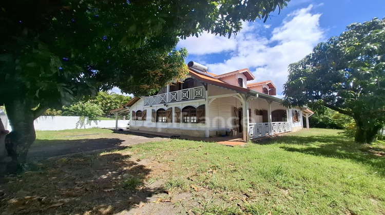 Ma-Cabane - Vente Maison SAINT PIERRE, 141 m²