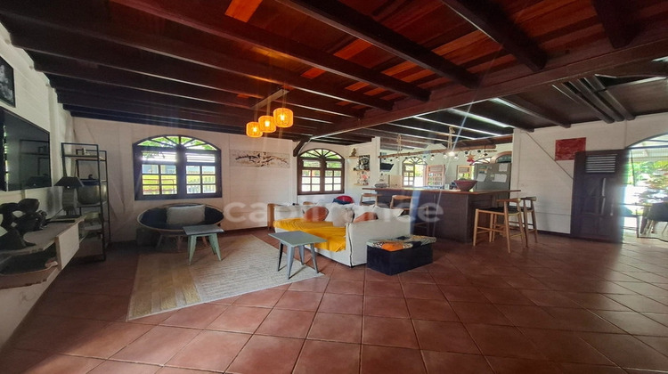 Ma-Cabane - Vente Maison SAINT PIERRE, 141 m²