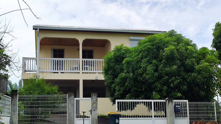 Ma-Cabane - Vente Maison Saint-Pierre, 103 m²