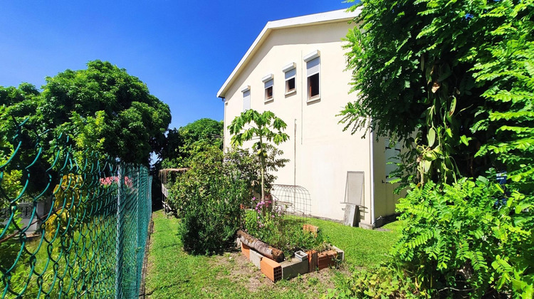 Ma-Cabane - Vente Maison Saint-Pierre, 103 m²