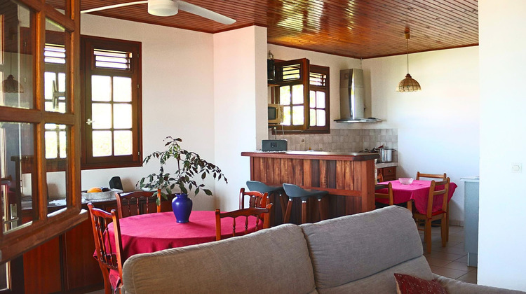 Ma-Cabane - Vente Maison Saint-Pierre, 103 m²