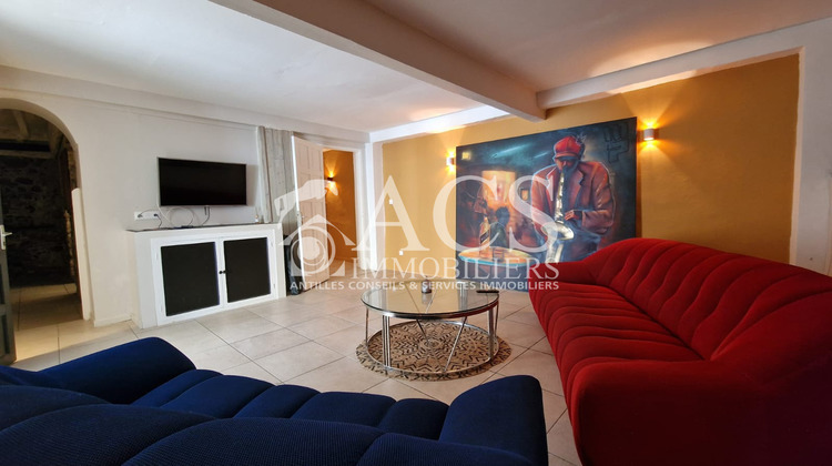 Ma-Cabane - Vente Maison Saint-Pierre, 144 m²