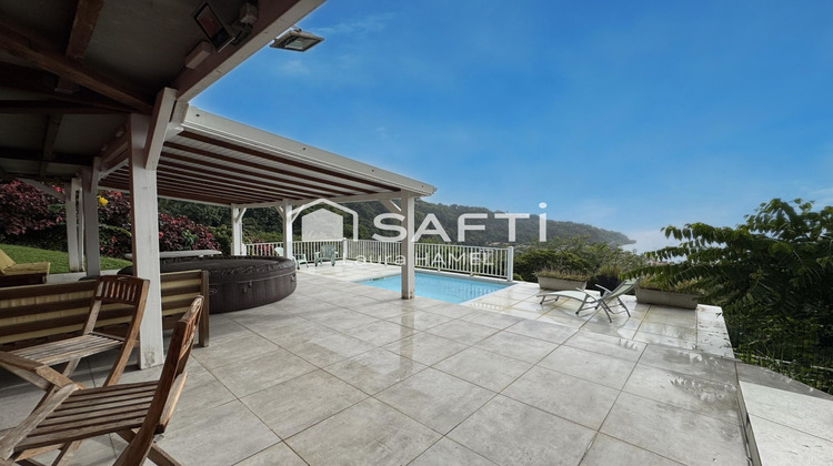 Ma-Cabane - Vente Maison Saint-Pierre, 145 m²