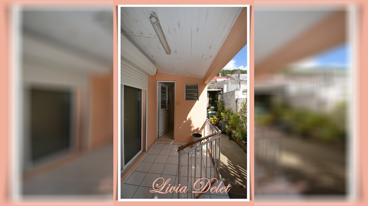 Ma-Cabane - Vente Maison SAINT PIERRE, 116 m²