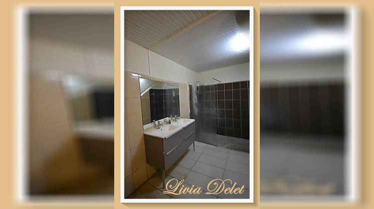 Ma-Cabane - Vente Maison SAINT PIERRE, 116 m²