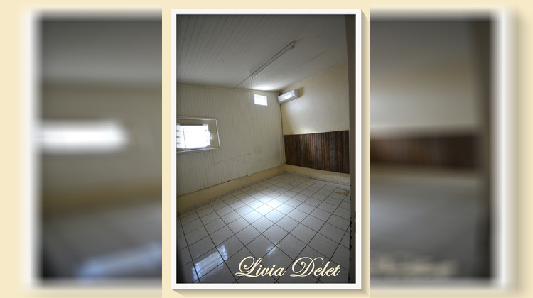 Ma-Cabane - Vente Maison SAINT PIERRE, 116 m²