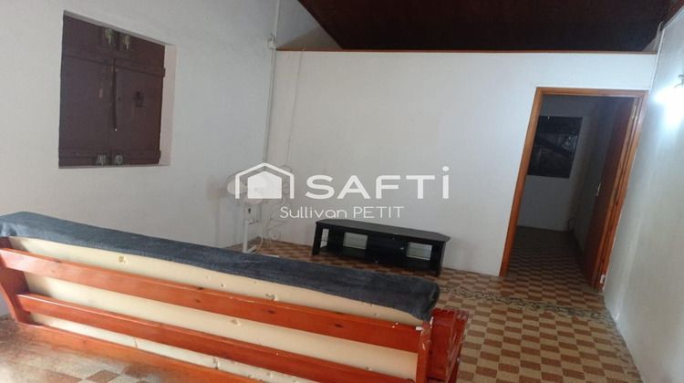 Ma-Cabane - Vente Maison Saint-Pierre, 65 m²