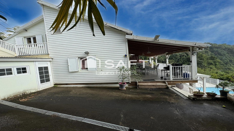 Ma-Cabane - Vente Maison Saint-Pierre, 145 m²
