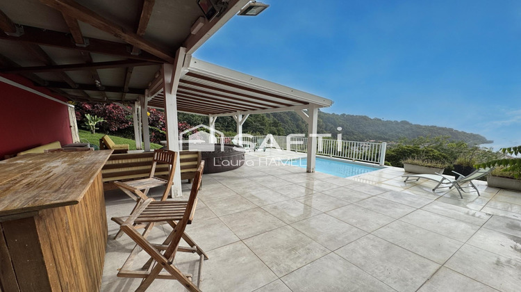 Ma-Cabane - Vente Maison Saint-Pierre, 145 m²