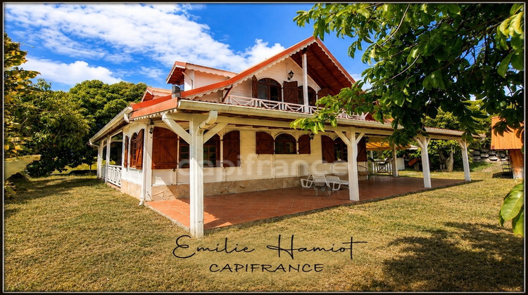Ma-Cabane - Vente Maison SAINT PIERRE, 141 m²