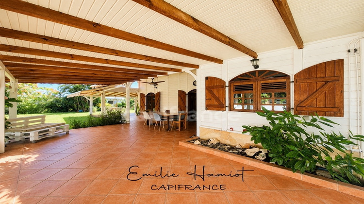 Ma-Cabane - Vente Maison SAINT PIERRE, 141 m²