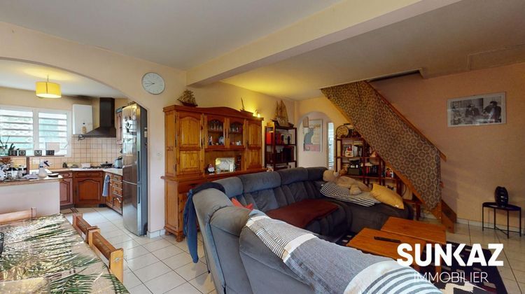 Ma-Cabane - Vente Maison SAINT PIERRE, 80 m²