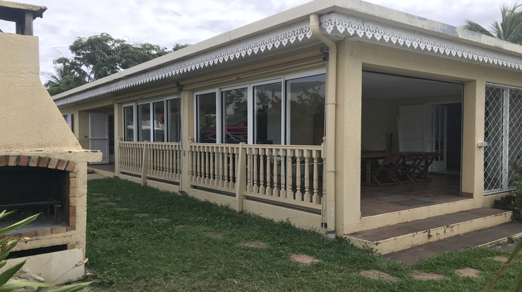 Ma-Cabane - Vente Maison Saint-Pierre, 116 m²