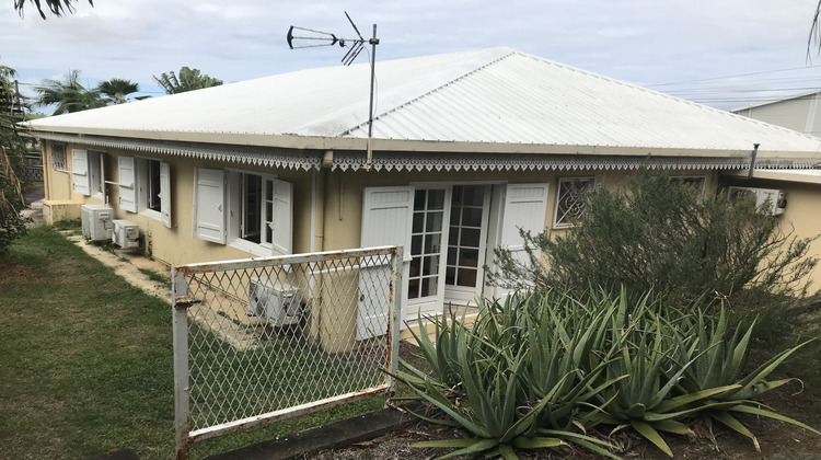 Ma-Cabane - Vente Maison Saint-Pierre, 116 m²