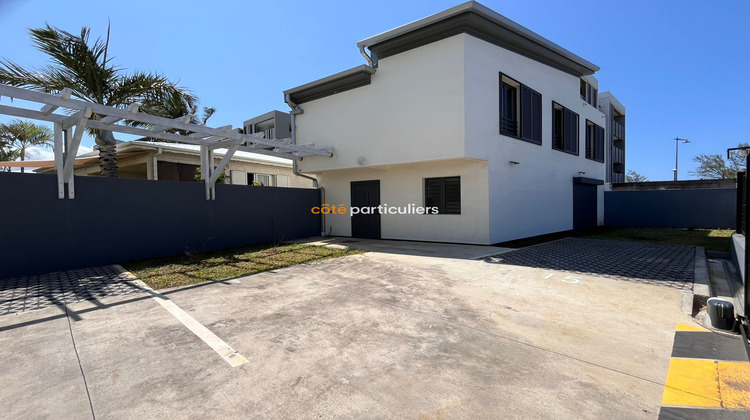 Ma-Cabane - Vente Maison Saint-Pierre, 91 m²